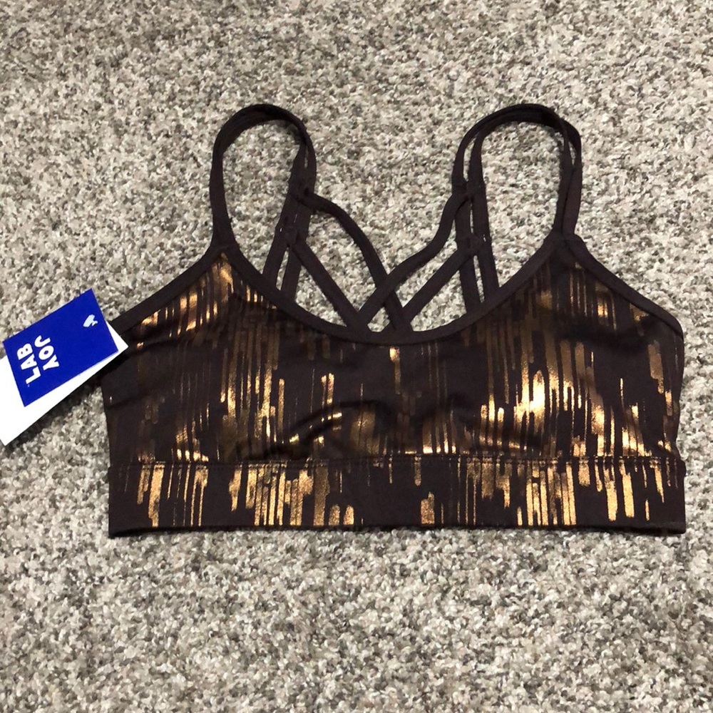 Sports Bra medium support